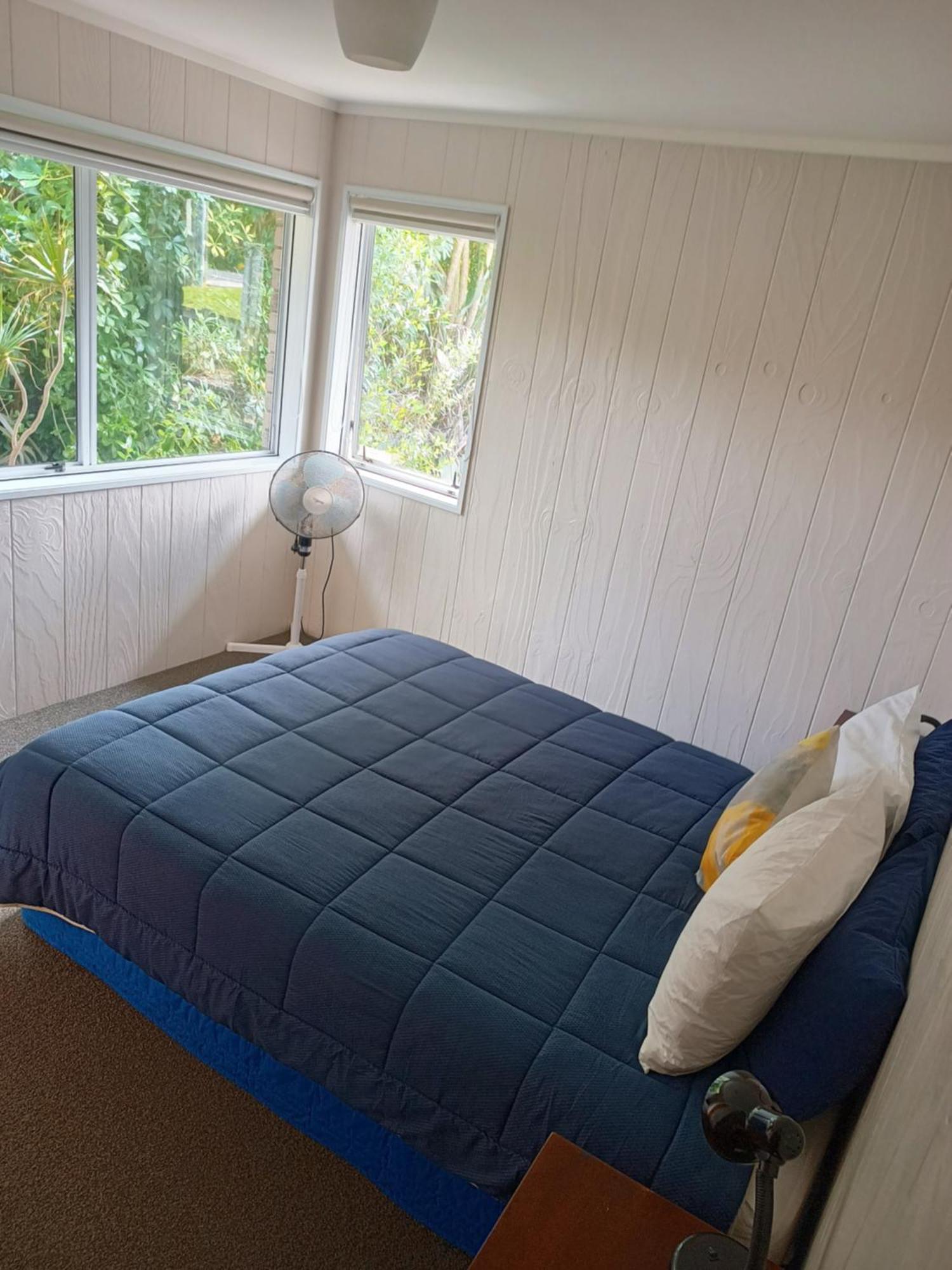 Beaches Motel Waihi Extérieur photo